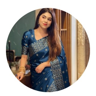 Japani Silk Saree